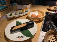 -温野菜涮涮锅(西单大悦城店)