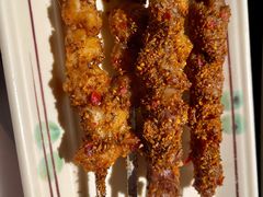 羊排肉串-七八冷面·延边朝鲜族美食(圣熙八号店)