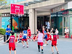 -汇邦中心ICON MALL
