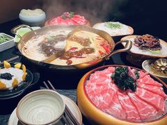 -色響火锅(恒隆广场店)