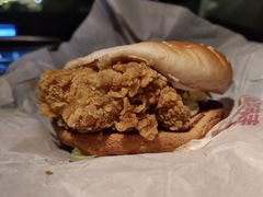 -麦当劳(南京文鼎广场店)