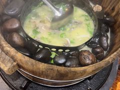 -天怡·鱼工厂(临江店)