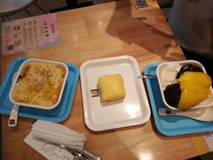 -满记甜品(荟聚购物中心店)