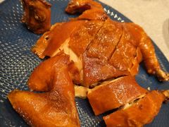 醉东炸鸡-醉东Oriental House(静安嘉里中心店)