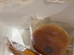-小飞象面包公社(珠江路金鹰店)