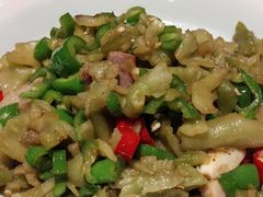 -老馆子·建德菜·山肴鱼鲜(海威新界店)