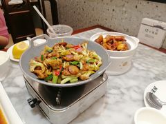 -小菜园新徽菜(宜兴八佰伴店)