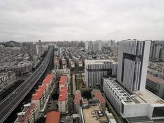 -厦门威斯汀酒店