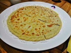 风味肉馕-北疆饭店(金狮广场店)