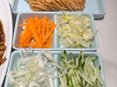 -宏状元现熬粥·京味菜(五棵松店)