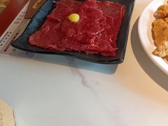 -老员外骨汤火锅(海州古城店)