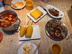 -喝丢一只鞋海鲜烧烤·海肠捞饭(东关街店)