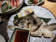-桃夭日式料理(国信店)