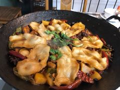 -张小文胡辣汤(龙柏新村店)