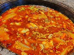 -大鱼山房鱼头火锅(老字号品质店)