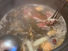 -滇野云南野生菌餐厅(陕西南路店)