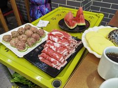 -活鱼馆(宜兴埠店)