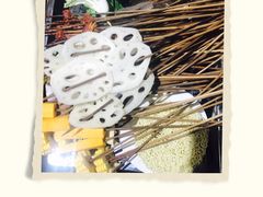 -钢管厂歆瑞源油卤串串香(春熙路太古里店)