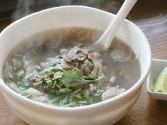 -越南牛肉河粉餐厅(书院巷店)