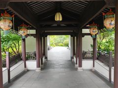 -雅达·阳羡溪山小镇中心