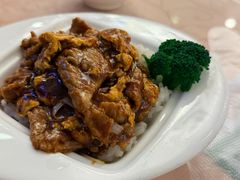 -烤肉宛饭庄(南礼士路店)