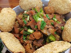 -高淳老街土菜馆(迎薰门店)