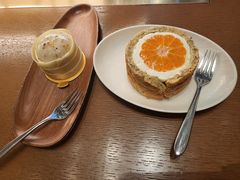 -V咖啡(兰州盛达希尔顿酒店)