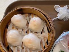 -长安莲花山庄-莲湖轩中餐厅