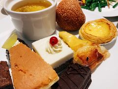 -晶丽香榭自助餐(南京大饭店)