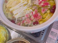 -金龙·打边炉(南京西路店)