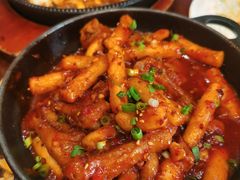 -英兰朝族饭店(河南桥头店)