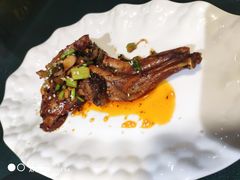 -忘忧草融合私房菜(红鼎国际店)