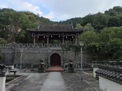 -梦姑塘文化公园