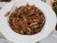 -东四民芳餐厅(世茂工三店)