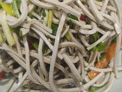 -君达小吃(紫御长安店)