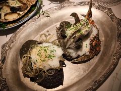 -壳里西餐厅Coquille Seafood Bistro(蒙自路店)