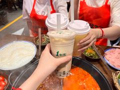 -萍姐火锅·公路夜市(南京新街口店)