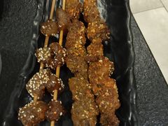 -羊肉街口老银川滩羊涮肉馆