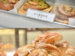 -CHOCMONS巧克怪兽(屏风街店)