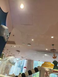 -奈尔宝·儿童乐园·亲子餐厅(前滩店)