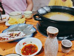-尼玛藏家风味园(阿山食城店)