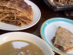 -清真永恒华威肉饼(潘家园店)