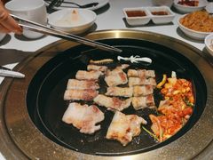 -韩时烤肉(枫蓝店)