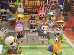 -泡泡玛特POPMART(崇文门国瑞城店)
