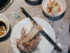 -渔纬港海鲜自助餐厅(湖里万达店)
