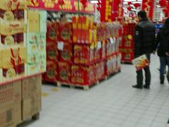 -大润发(张江店)