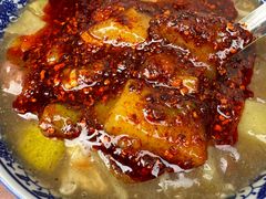 -刘老虎肉丸糊辣汤(总店)