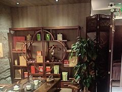 -天禧影院式足道·SPA(梅林店)