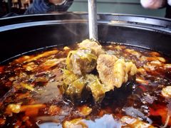 iphone_upload_pic-有才叔的小馆(招商依云曲江店)