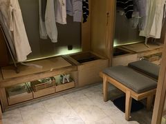 -大连金石滩绿发温泉假日酒店